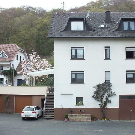 Gaestehaus Neises Minden  Exteriér fotografie