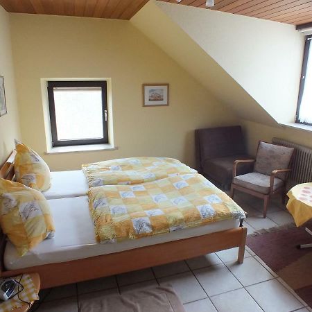 Gaestehaus Neises Minden  Exteriér fotografie