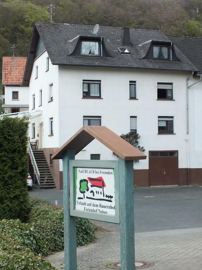 Gaestehaus Neises Minden  Exteriér fotografie