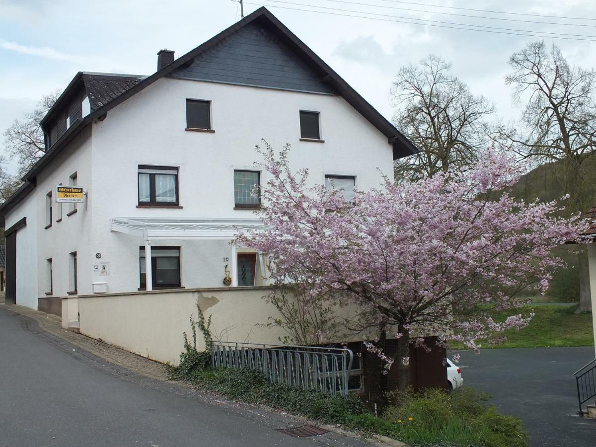 Gaestehaus Neises Minden  Exteriér fotografie